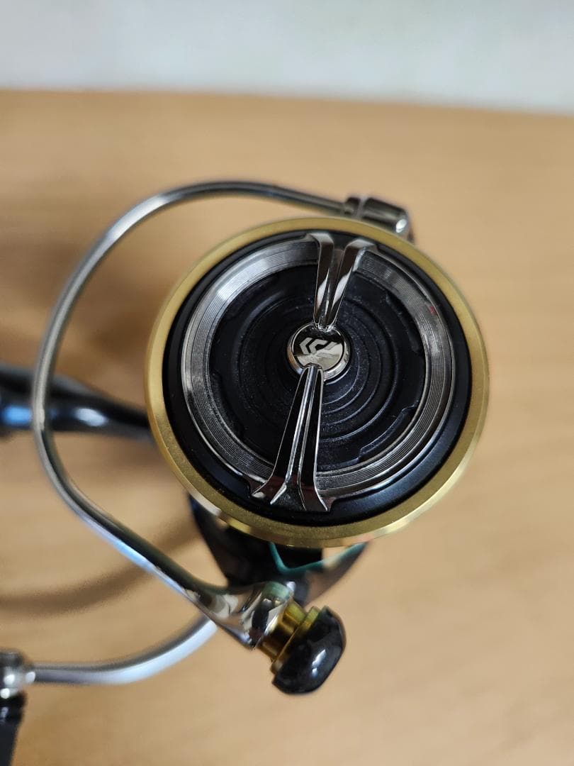 s*t様 ダイワ　２０　ルビアス　ＬＴ　３０００Ｓ　ＣＸＨ