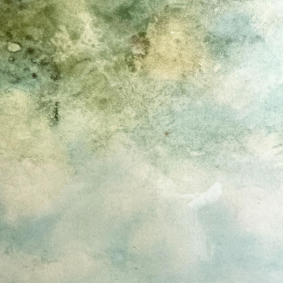 真作保証 ベルナール・シャロワ『白いネックレス』大作大判 リトグラフ 直筆サイン