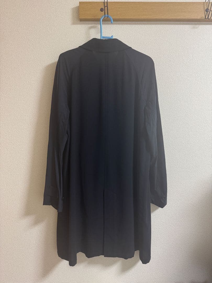 allegri シャツコート　古着