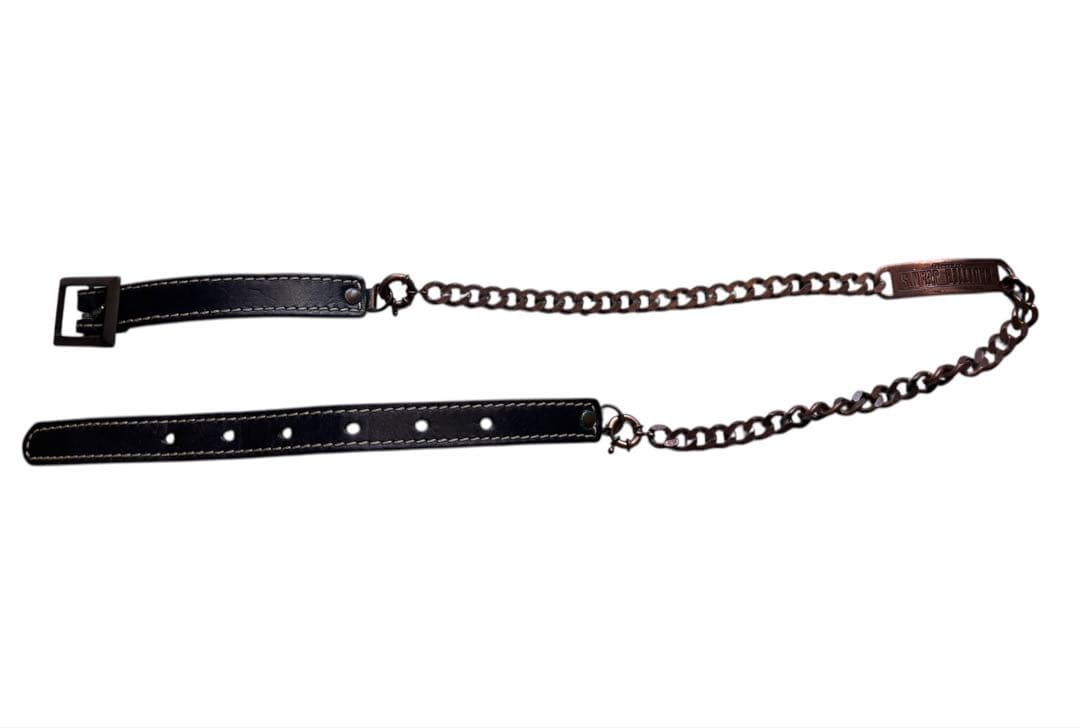 jean paul gaultier ベルト