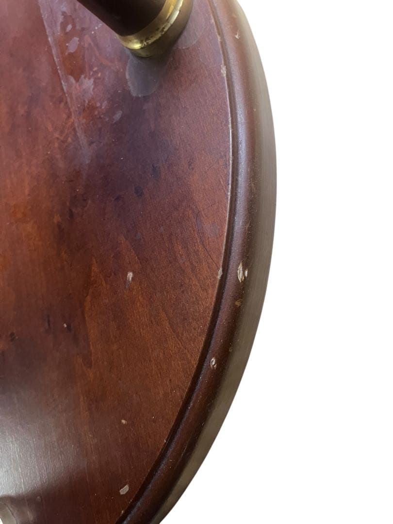 アンティーク 大理石コンソールテーブル　送料込み