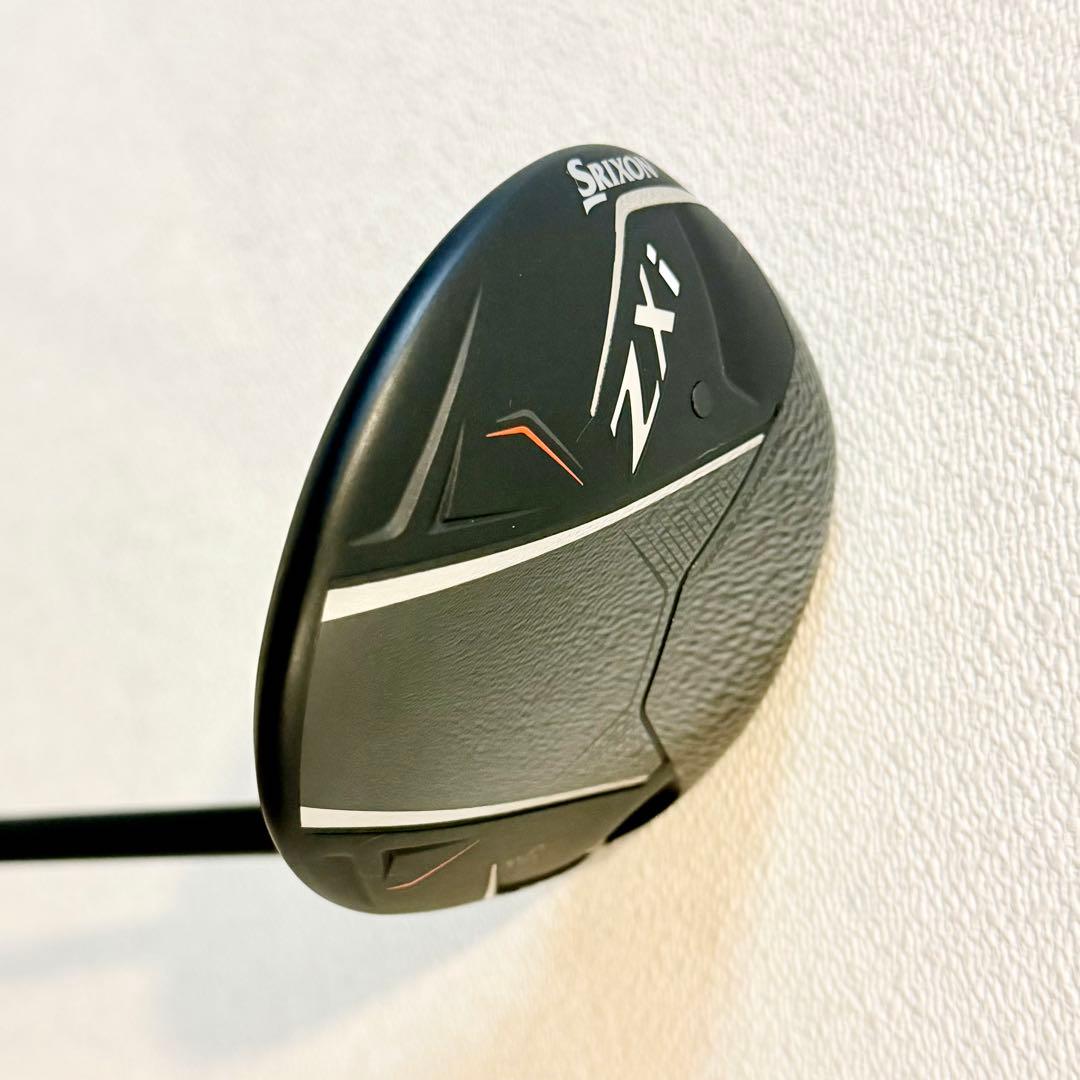 ⭐️SRIXON ZXi 5W 18° 純正シャフトR｜現行モデル