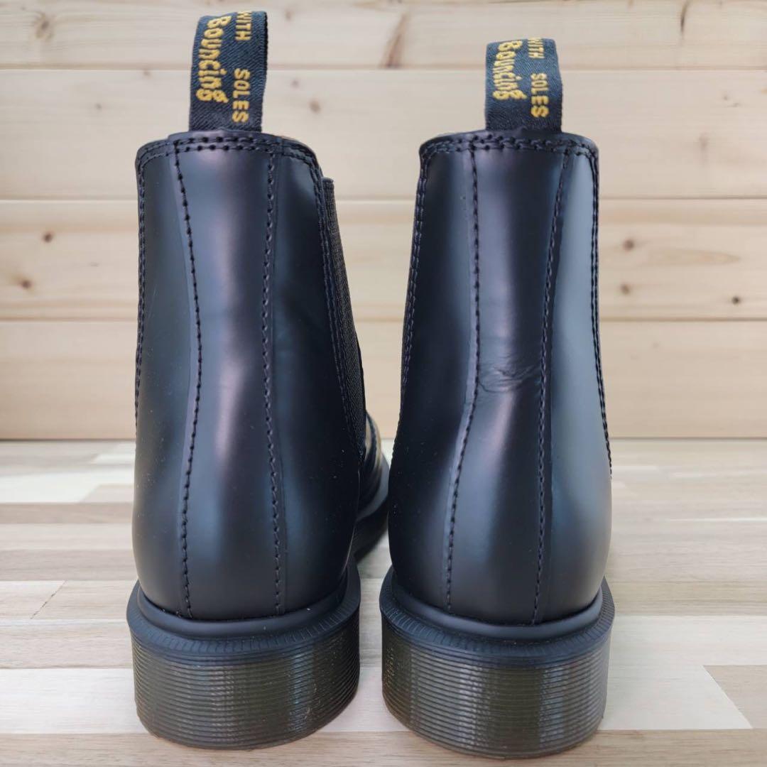 ドクターマーチン サイドゴア チェルシーブーツ UK4 23cm