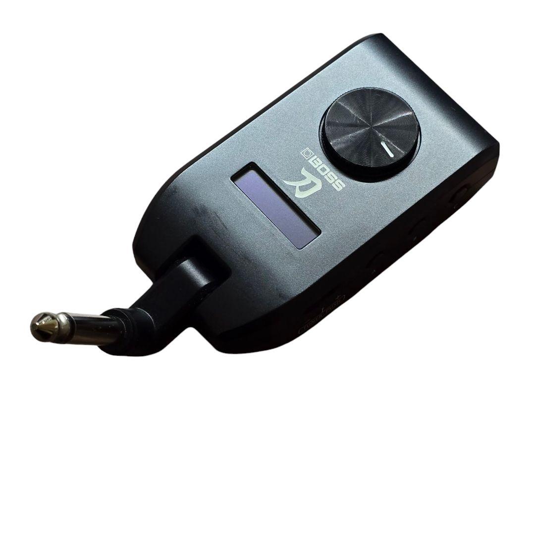 BOSS KATANA:GO ギターアンプ 極美品