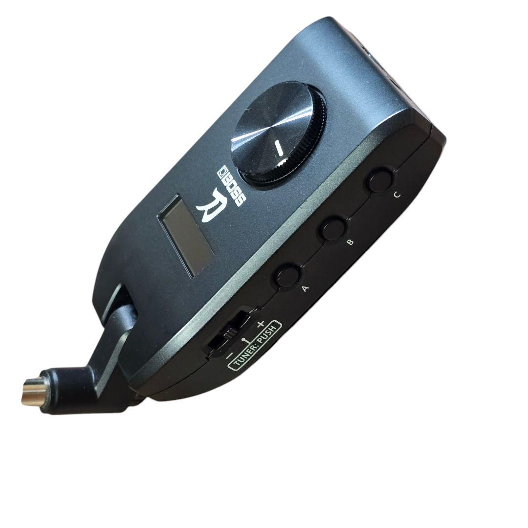 BOSS KATANA:GO ギターアンプ 極美品