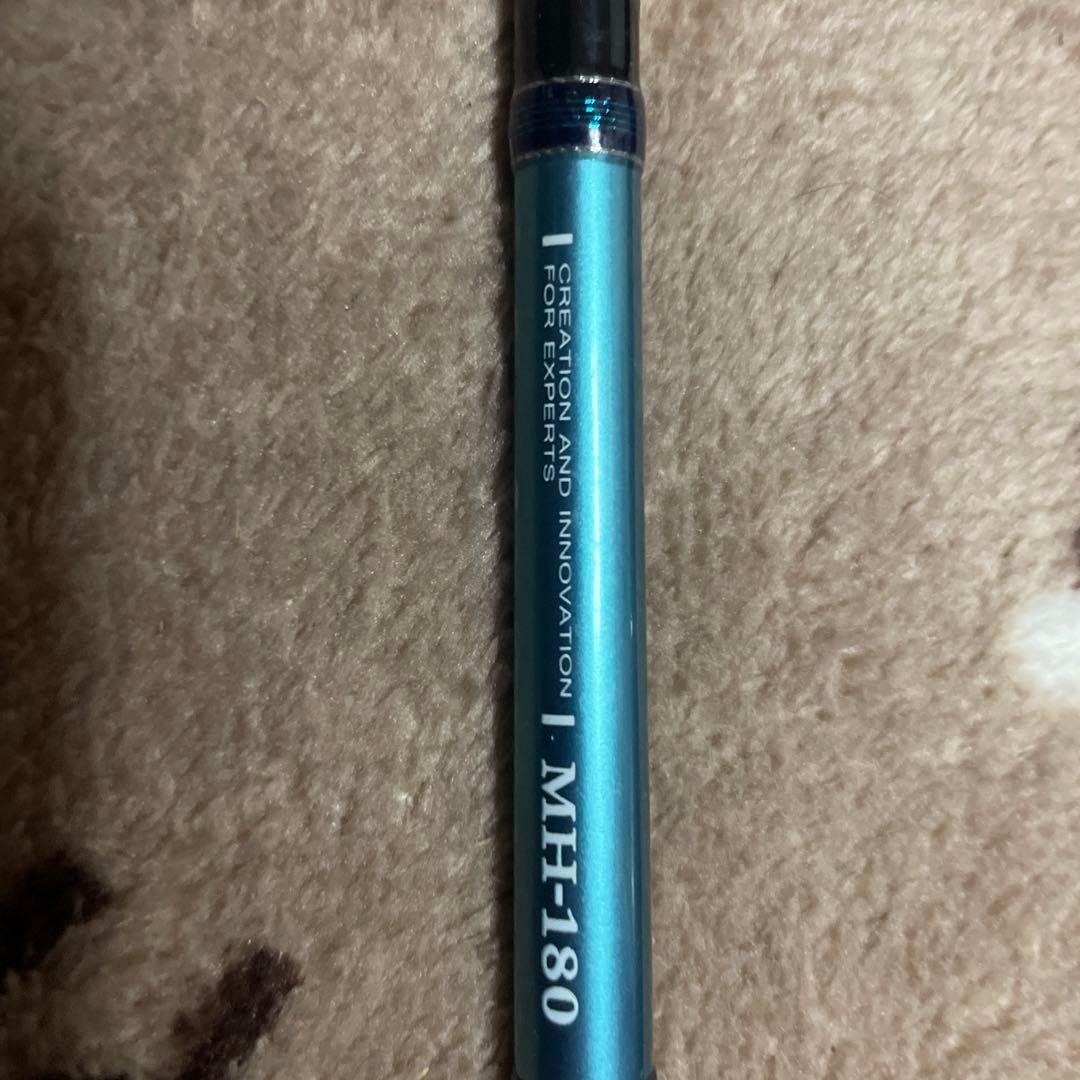 がまかつ LIBRA ライブラ ML-180 LIBRA-ML NO.21045