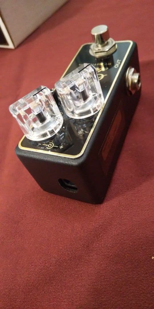 h*7様 Xotic SL Drive