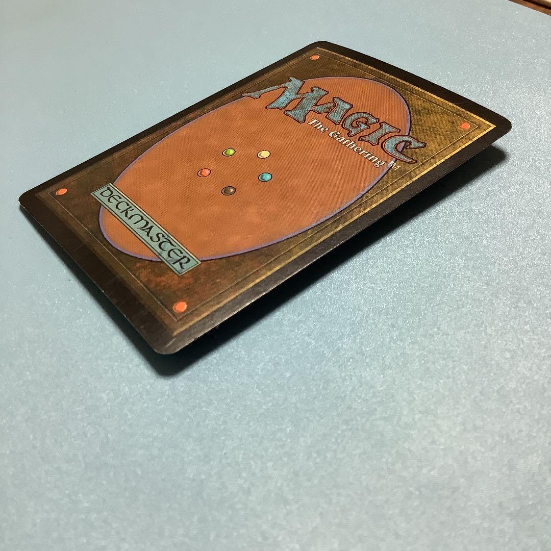 血染めの月/Blood Moon  9ED英語foil