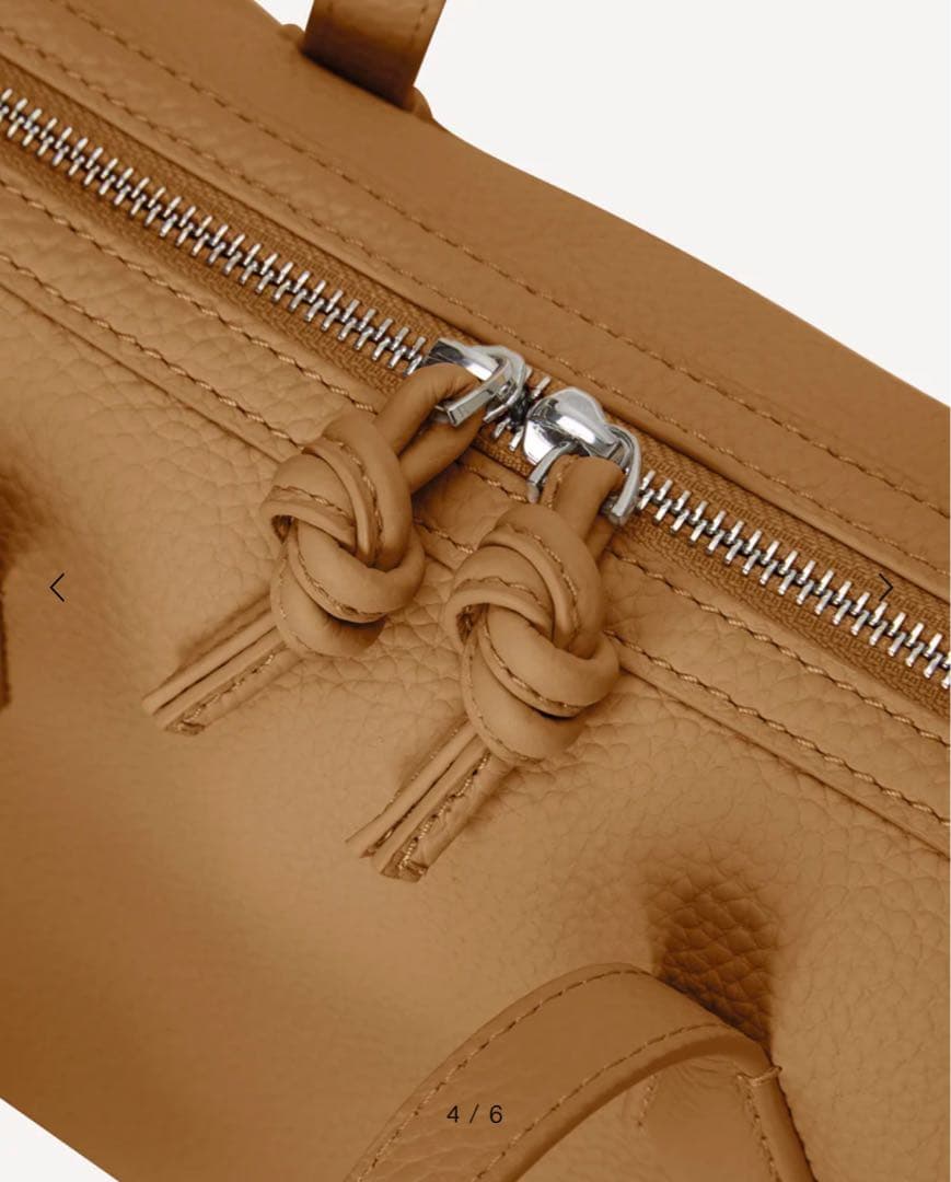 VASIC GRAF MINI カシミヤ(完売カラー)