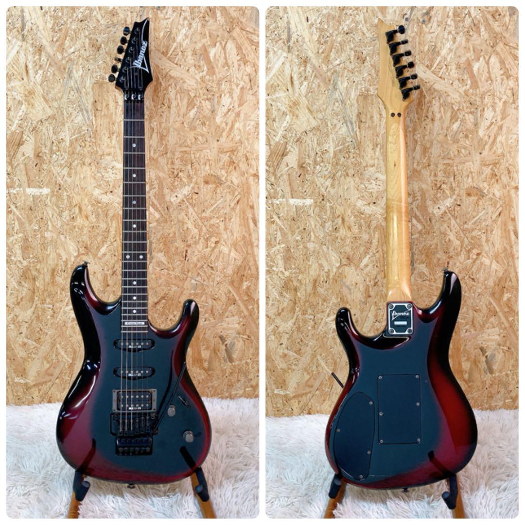 Ibanez 540R Japan エレキギター