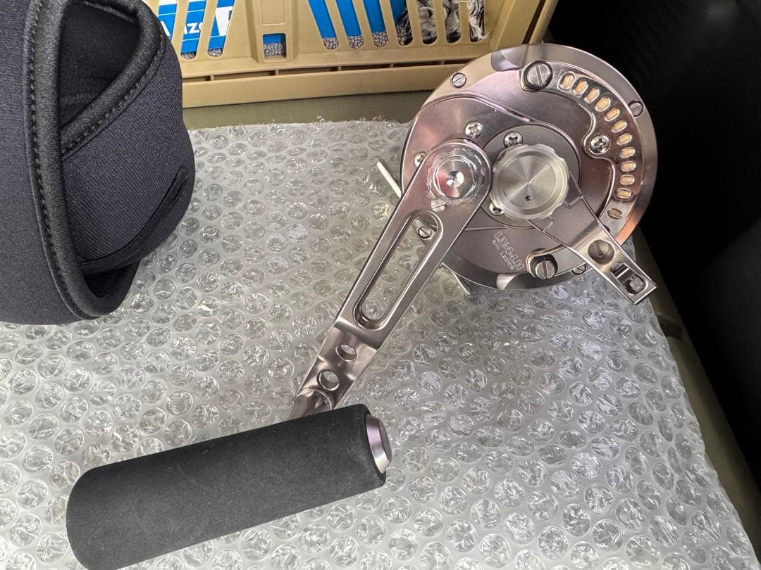 Marfix LN4 LH マーフィックス 左ハンドル