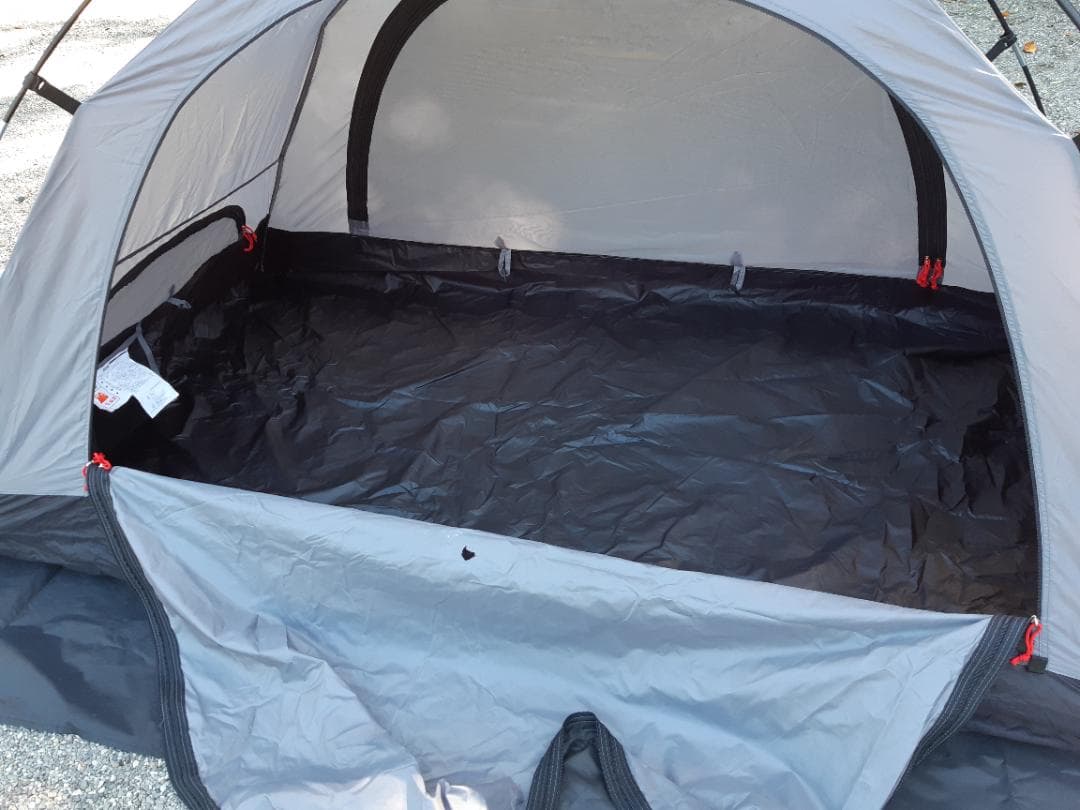 Colemanコールマン★ダークルームテントツーリングドームST+★1～2人用