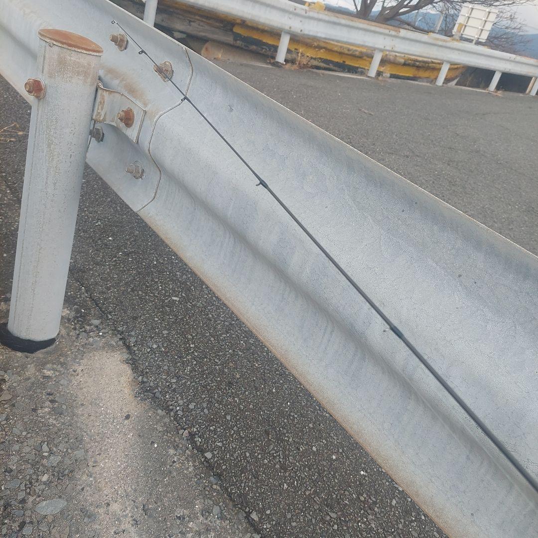 【美品】オリムピック 21コルト UX 21GCORS 482UL-HS