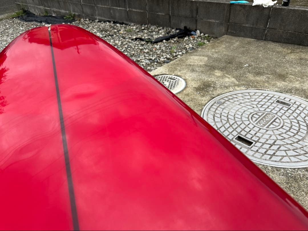 Weston 9.3 アクシスブレンド