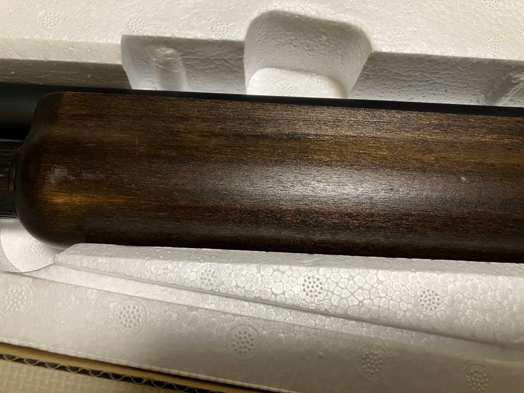 マルゼン　レミントンM1100