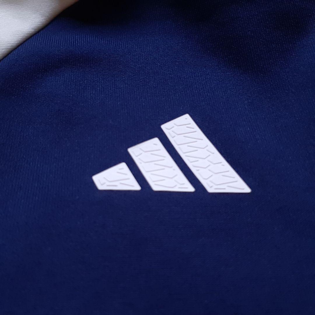 新品 アディダス なでしこジャパン ティロ23 プロ ウォームトップ Mサイズ