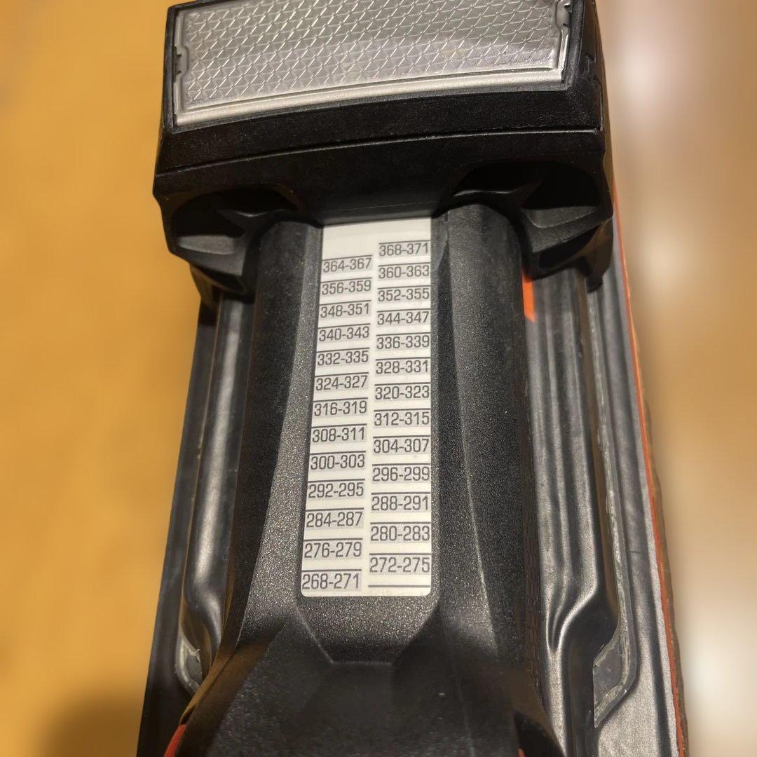 surf-do 　volklフォルクルRTM81 170cm 初中級向け