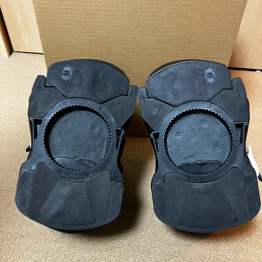 SALOMON DISTRICT UND サロモン ディストリクト (M)