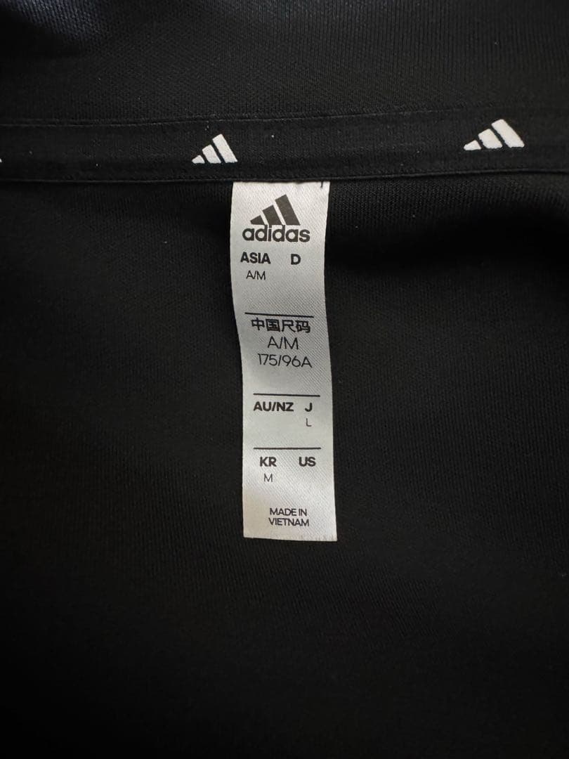 アディダス ゴルフ ジャケット ダンボールニット HY0974