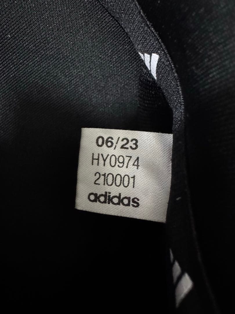 アディダス ゴルフ ジャケット ダンボールニット HY0974