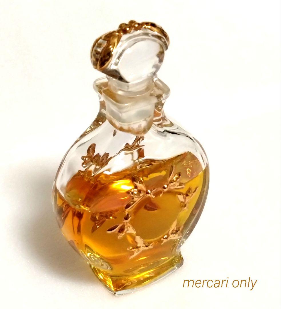 キャロン　ノクチューン　バカラ　アベイユボトル　60ml