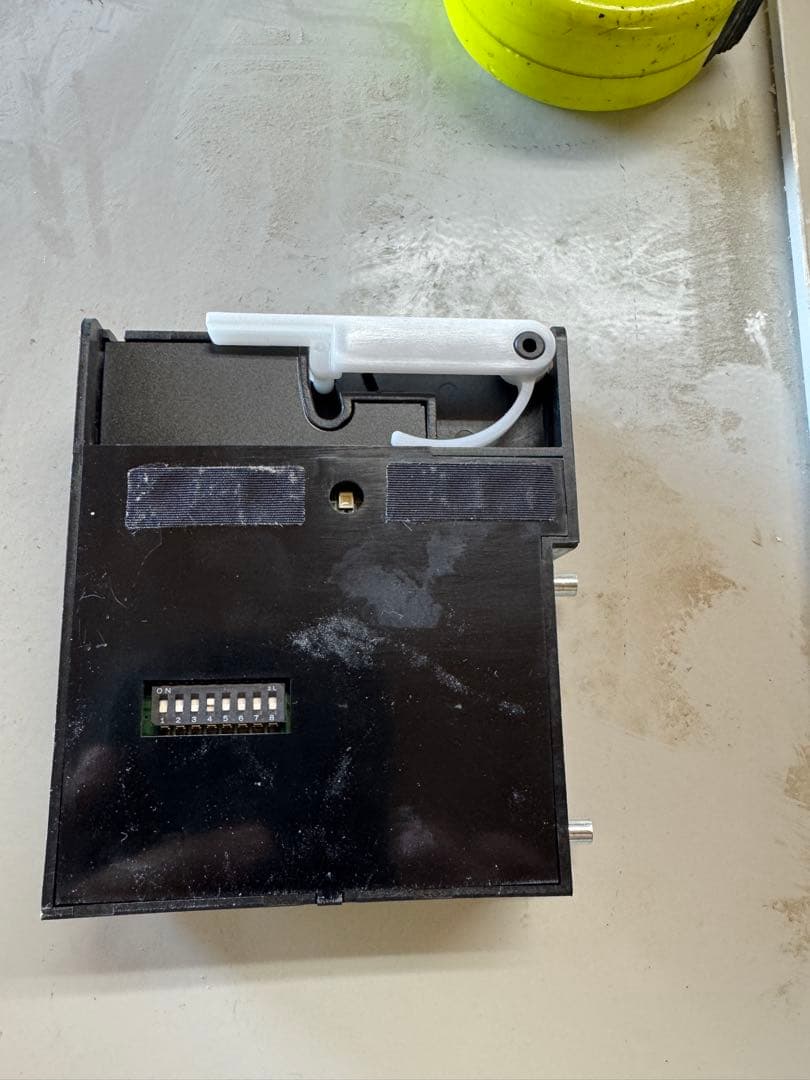 セレクター　新500円対応 AE-202D 両替機　自動販売機