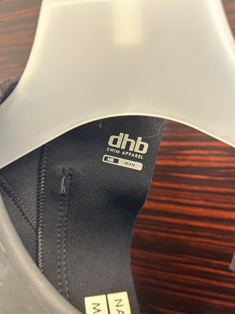 dhb ウェットスーツ
