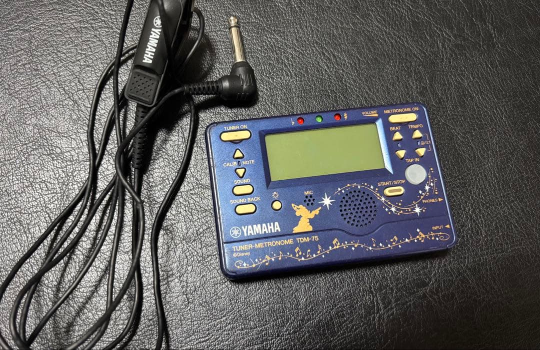 YAMAHA YCL621-Ⅱ バスクラリネット