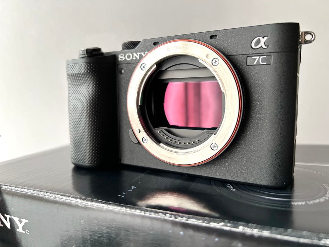 中*宗様 SONY α7C ①