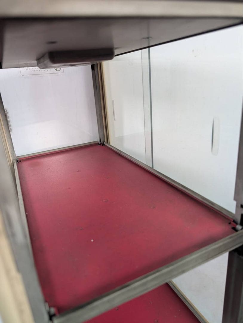 【動作確認OK】ジョージア　缶ウォーマー　CW-54　昭和レトロ　動作OK