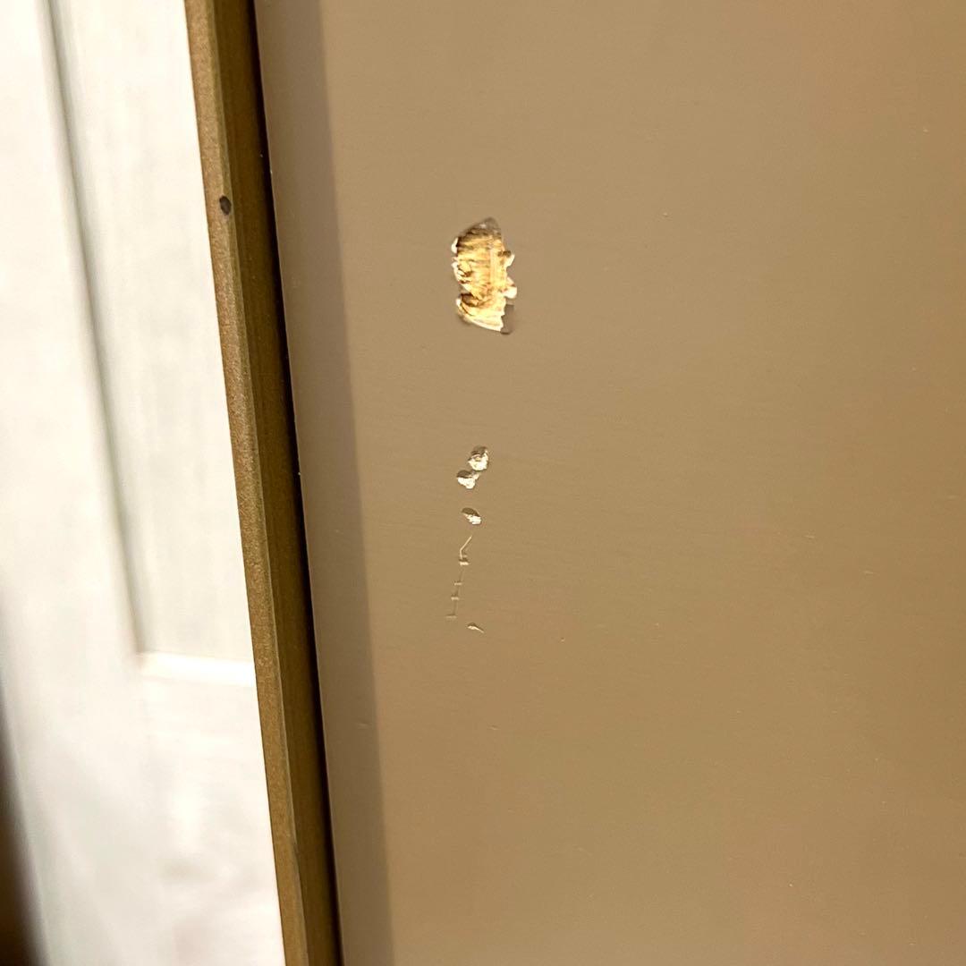 Lee 立体ロゴ 店舗什器 約60cm×40cm 非売品 レア 看板 サイン