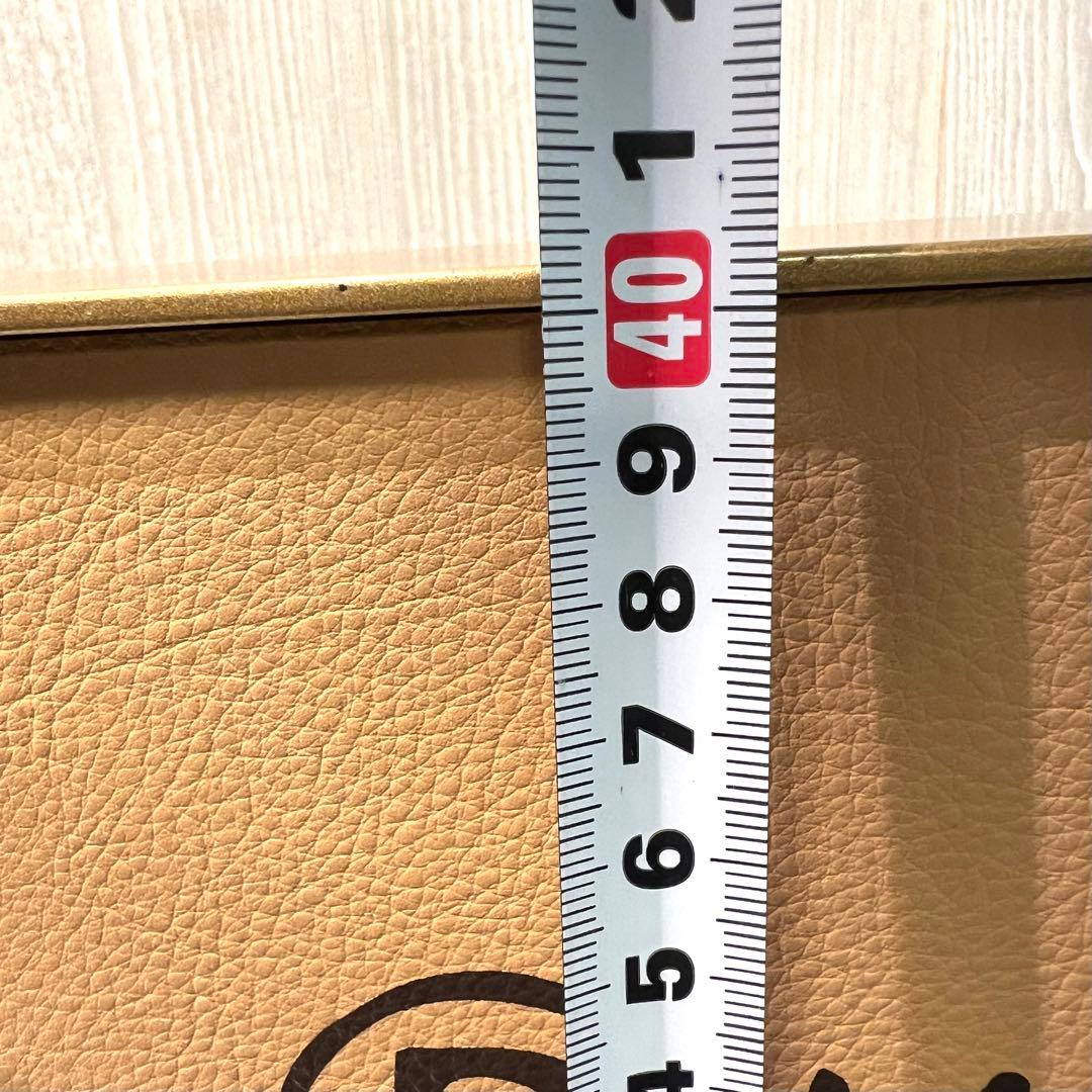 Lee 立体ロゴ 店舗什器 約60cm×40cm 非売品 レア 看板 サイン