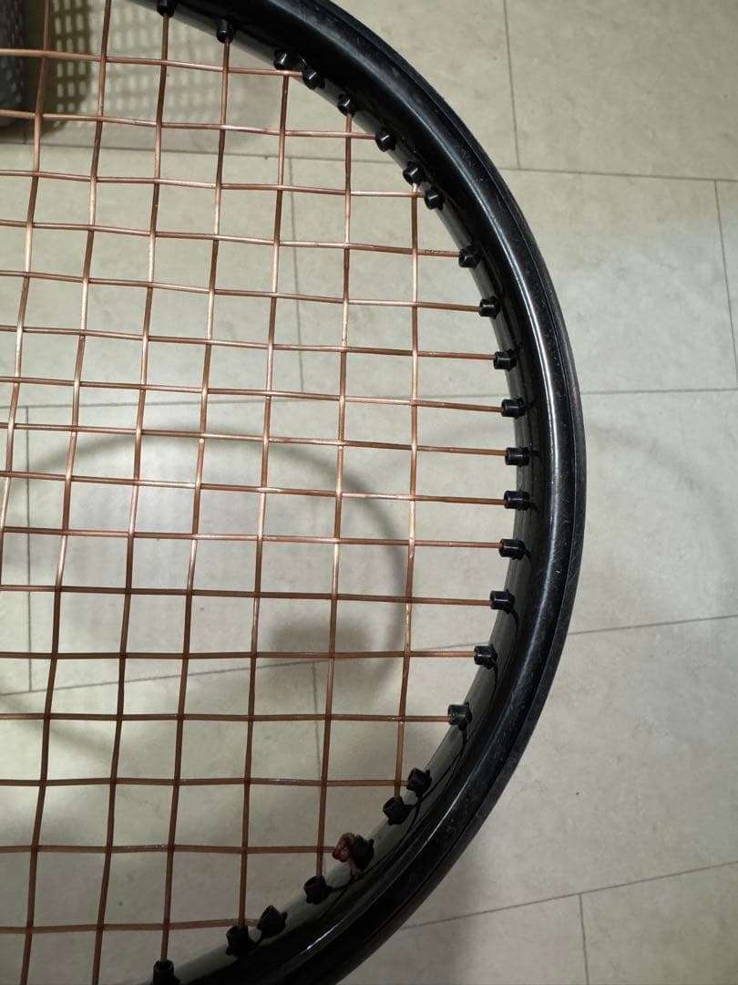 ウィルソン　ウルトラツアー95jp v4