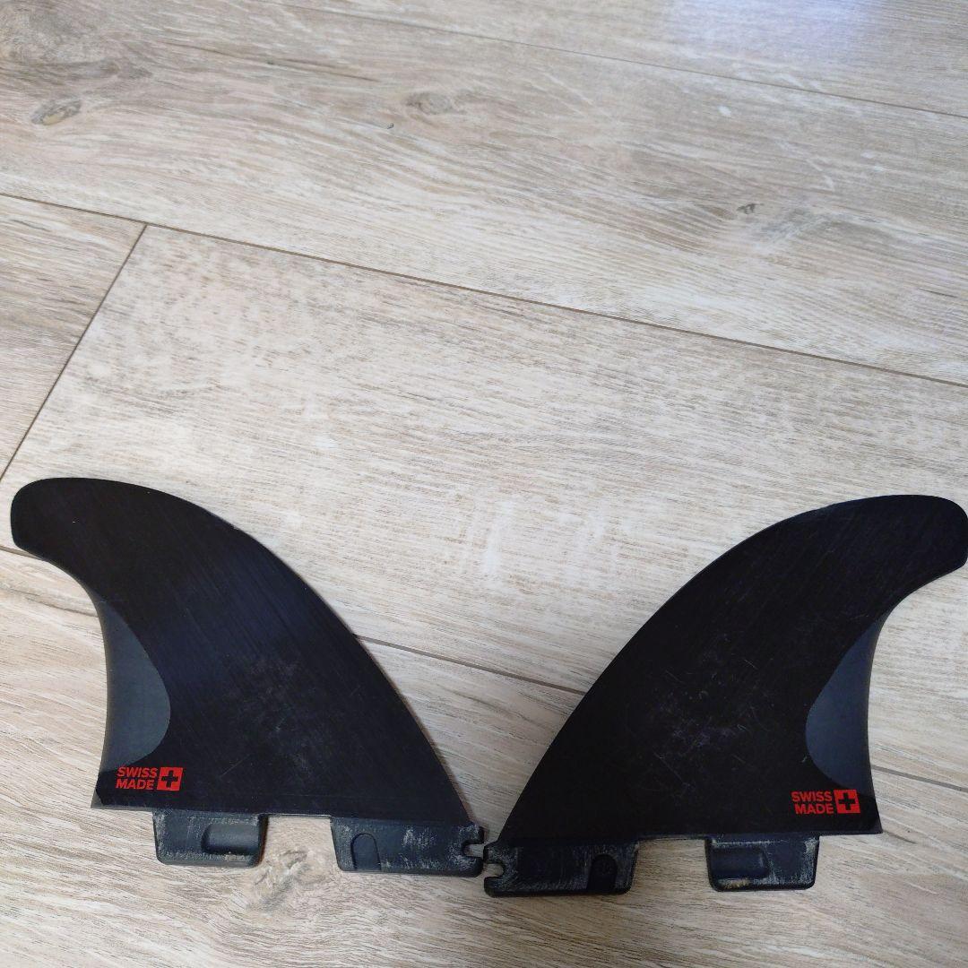 FCS2 H4フィン　Mサイズ