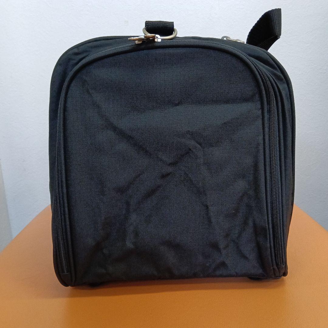 Nike Golf ブラックボストンバッグ本日25日限定値下げ【未使用品・希少】