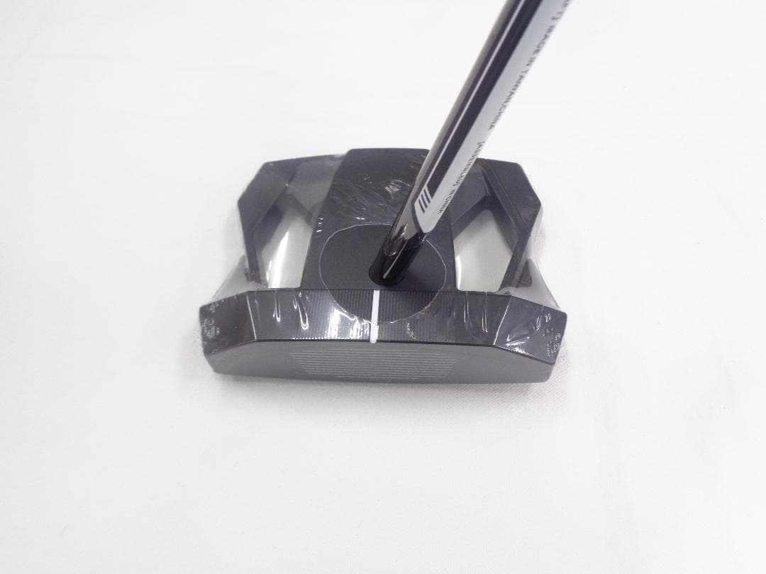 新品 Spider ZT Black 34インチ 日本仕様 ゼロトルク