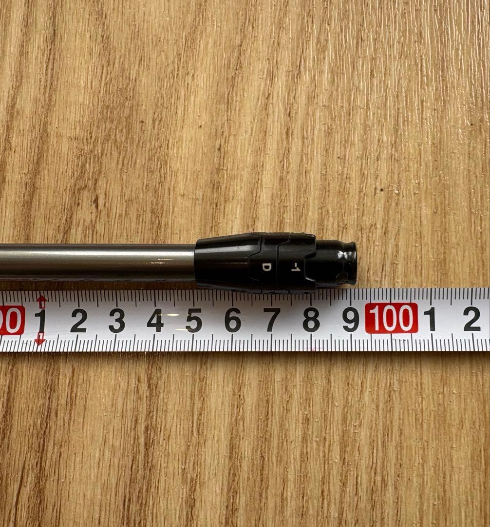 フジクラ シャフト New MCI 70S 4U キャロウェイ スリーブ付