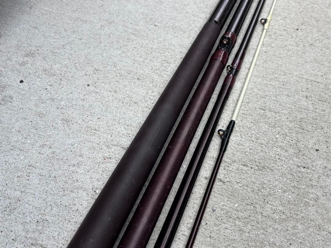 ダイコー　石鯛竿　プレシオ石鯛540H