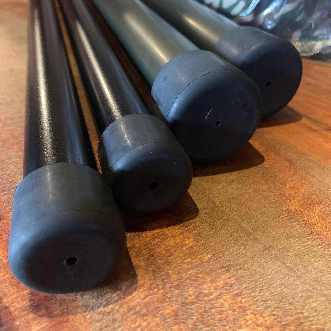 アーバンフォレスト ざぁ〜ッス 幕子 たいがー＋棒にょい&横にょい セット販売