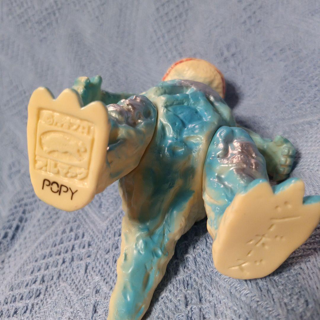 ★シーボーズ★ブルマァク再販★ソフビ人形★体長21cm