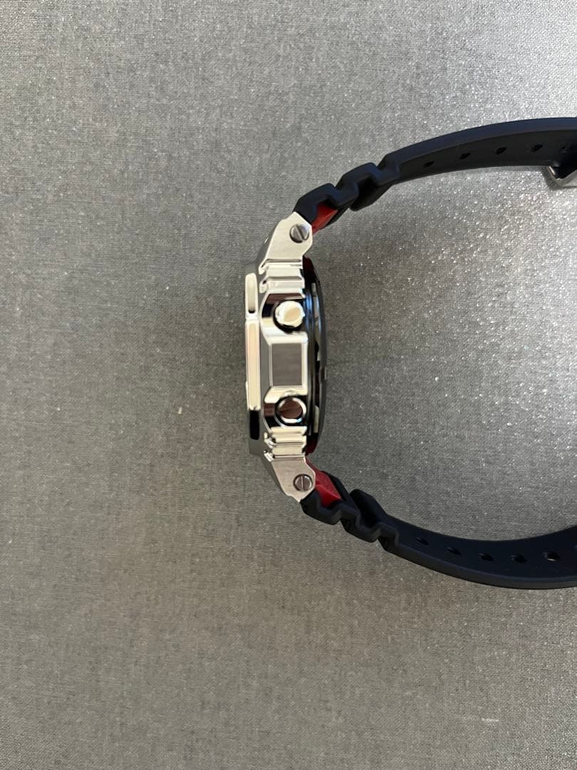 時計 G-SHOCK GMW-5000 1JF