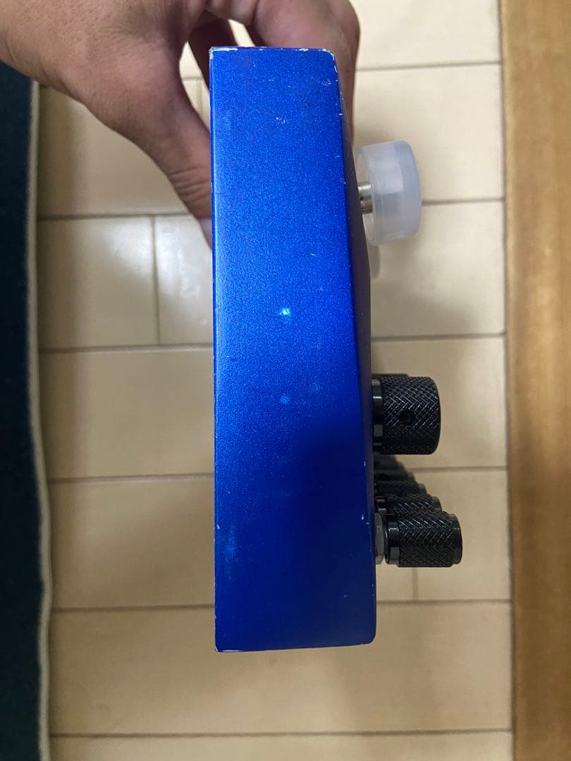 MOOER OCEAN MACHINE ギターエフェクター