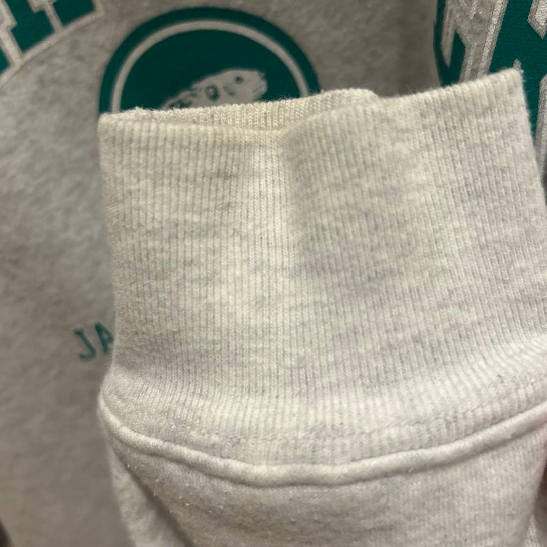 SUPER BEAVER スウェット M グレー