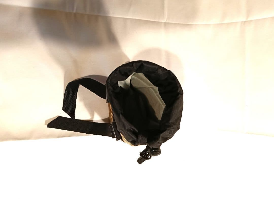 【週末限定値下げ】OUTER SHELL ADVENTURE ステムバッグ