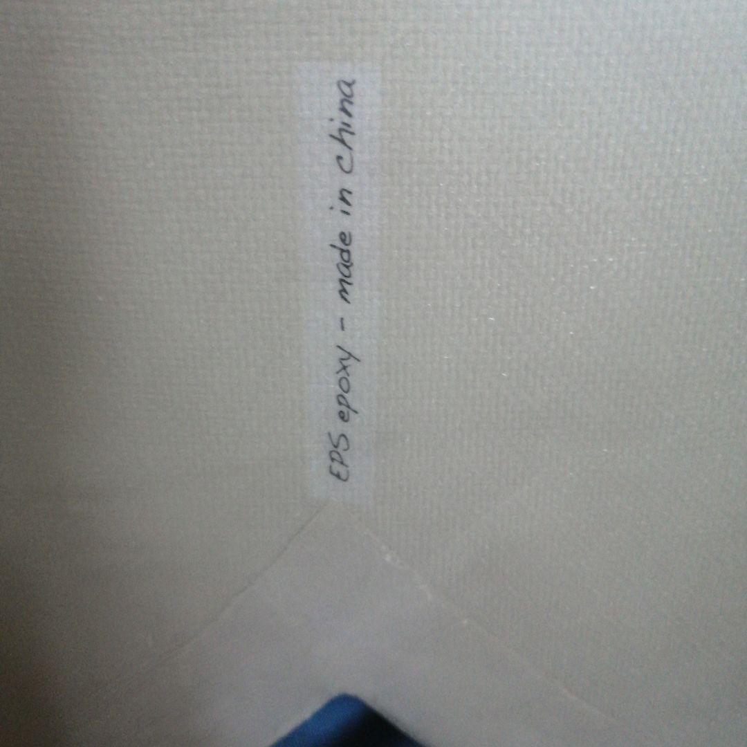 エレメント　ツインフィッシュ　EPS