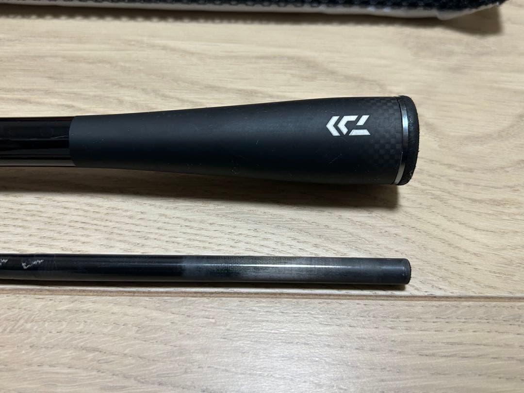 【美品】ブレイゾンC610MH -2