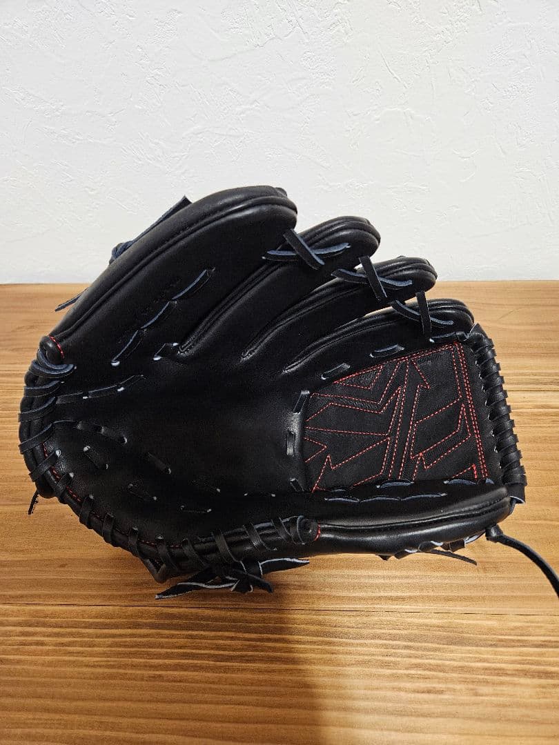 【刀】Nativeシリーズ　カスタムグラブ　左投げ投手用