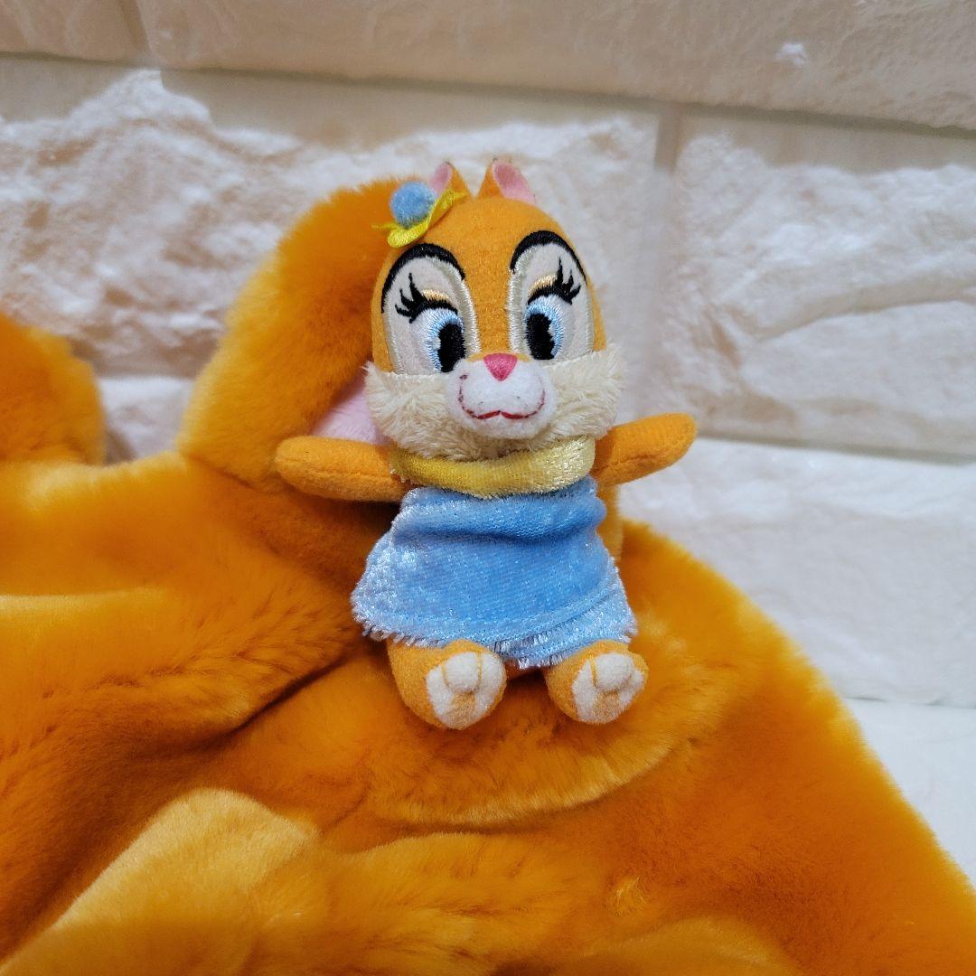 【東京ディズニーリゾート】クラリス ファンキャップ