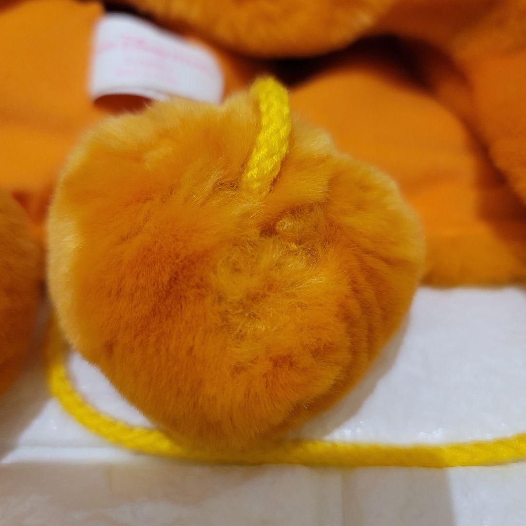 【東京ディズニーリゾート】クラリス ファンキャップ