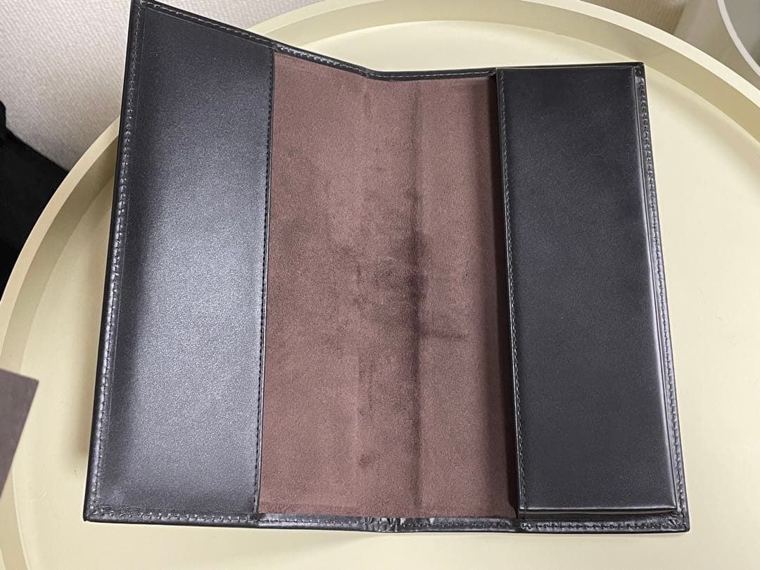 カ*タ様 パテック フィリップ PATEK PHILIPPE レザーマニュアルケ